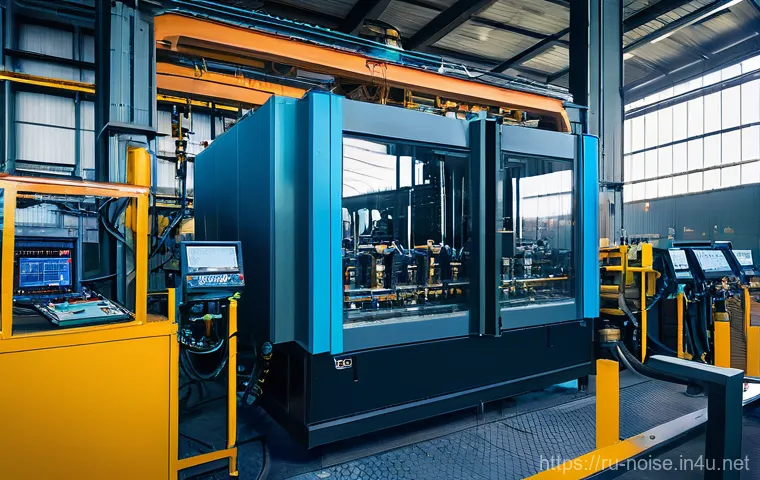 소음진동 데이터 처리 기법 - Here are three image prompts designed to meet your specifications: