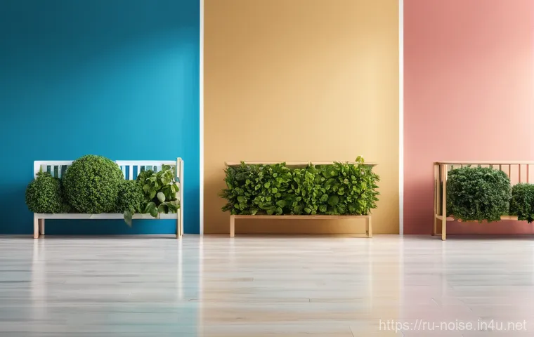 소음진동 자격증과 환경공학의 연관성 - Here are three detailed image prompts: